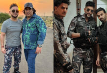 Milind Gaba Gears Up for an Army-Inspired Music Video with Prince Narula and Star-Studded Cast?